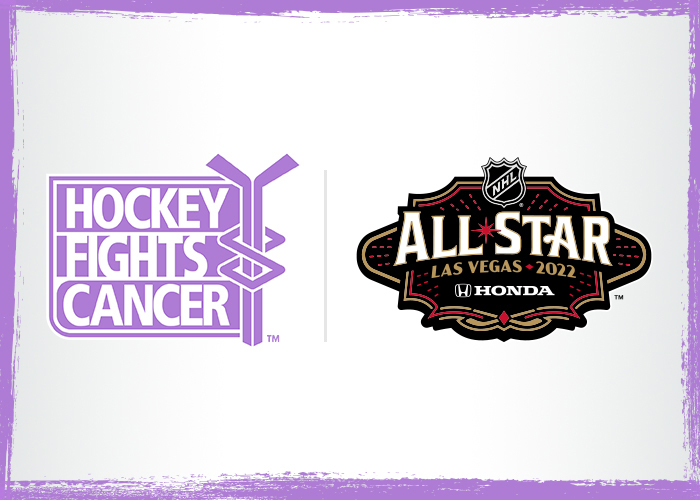 Hockey Fights Cancer  American Cancer Society